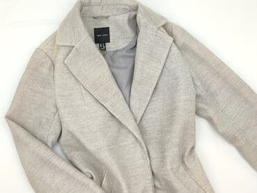 дублянка жіноча польща: New Look, Women`s trench, size S (EU 36) — 1