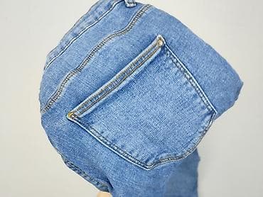 slim jeans: Cropp, Jeansy damskie, rozmiar M — 7