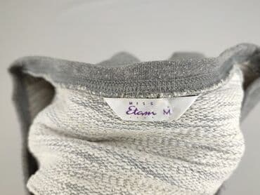 bluzka montego: Miss Etam, Bluzka damska, rozmiar M — 4