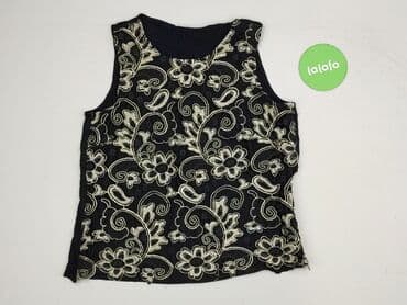 koszulki bez rękawów damskie karl lagerfeld: T-shirt damski, rozmiar L — 3