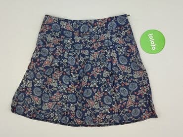 spódniczka mini rozkloszowane: Camaïeu, Spódnica damska, rozmiar XS — 2