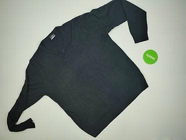 dresy alpha industries: ALPHAR ONE, Sweter dla mężczyzn, rozmiar XL — 2