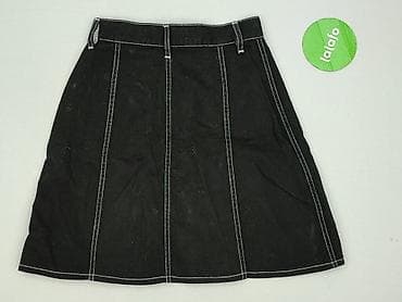 jeans amicci: Cross Jeans, Women`s skirt, size S — 3