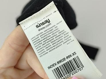 orsay sweter: Sinsay, Golf damski, rozmiar XS — 4