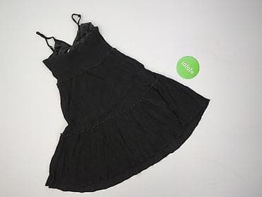 baleriny cropp: Cropp, Sukienka damska, rozmiar XS — 3