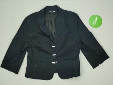 marynarka damska monnari: Kiomi, Women's blazer, size M (EU 38) — 2