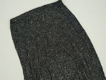 spódniczka mini rozkloszowane: Spódnica damska, rozmiar L — 1