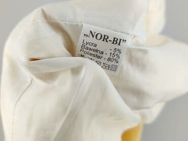 reserved asymetryczne spódnice: NOR-BI, Spódnica damska, L — 5