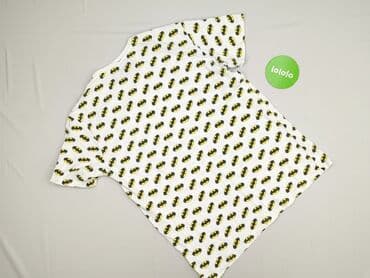 koszulka deadpool: Sinsay, Футболка для чоловіків, розмір L — 3