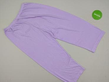 spodnie ubra: Spodnie 3/4 damskie, rozmiar S — 2