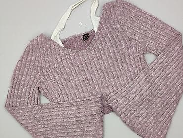 admor polar: Shein, Sweter damski, rozmiar S — 1