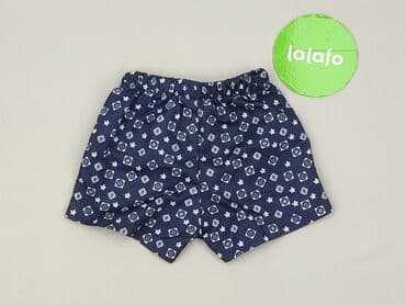 shein new jeans: Szorty, Shein, 3-6 miesięcy, stan - Bardzo dobry — 3