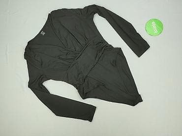 shein jeans: Shein, Body damskie, rozmiar L — 2