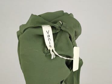 koszulka jedwab: Bluzka damska, XL — 4