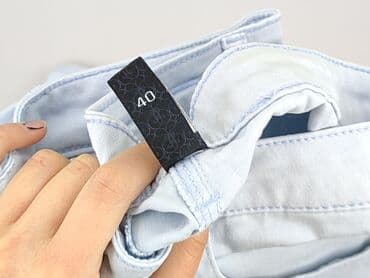 dsquared2 jeansy: Jeansy damskie, rozmiar L — 5