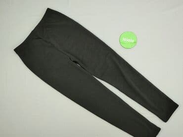 legginsy z siateczką nike: Leggings, Legginsy Sportowe damskie, rozmiar M — 3