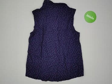 bluzka z ustami house: Bluzka damska, rozmiar L — 3