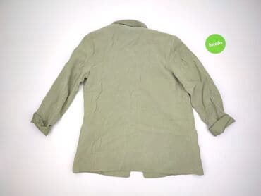 marynarka damska c a: H&M, Піджак жіночий, розмір 2XL — 3