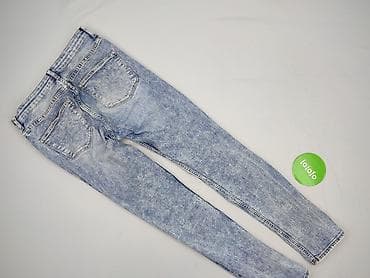 denim lab reserved: H&M, Джинси жіночі, розмір S — 3