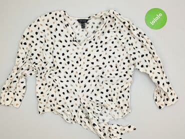 bluza marks and spencer: New Look, Women's blouse, size M — 2