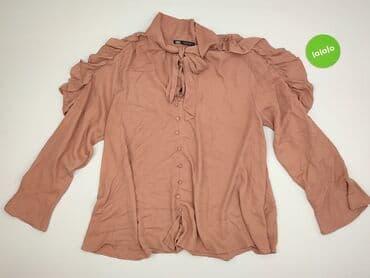 Kobiety: Zara, Bluzka damska, rozmiar XL — 2