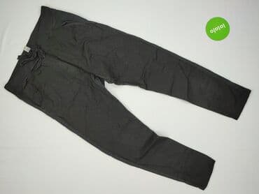 lidl spodnie dresowe: Штани жіночі, розмір M — 2