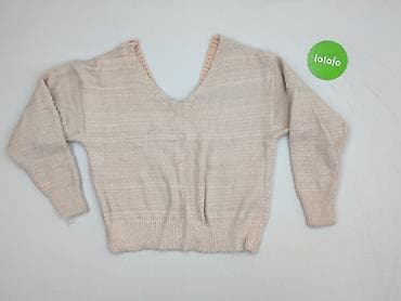 rozmiar l: Sweter damski, rozmiar L — 2