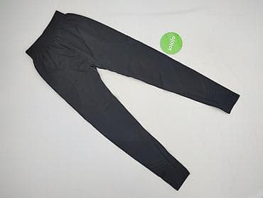rajstopy od h: Legginsy Sportowe damskie, rozmiar S — 3