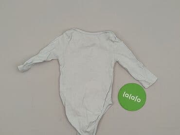 body niemowlęce allegro: Body, Fox&Bunny, 3-6 months, 
condition - Very good — 3
