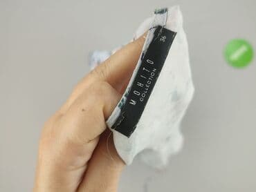 bluzka z frędzlami mohito: Mohito, Bluzka damska, rozmiar S — 5