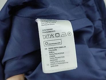 kurtka pull and bear damska: Kurtka przejściowa damska, rozmiar S — 5