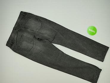 sinsay basic t shirty: Sinsay, Jeansy damskie, rozmiar XS — 3