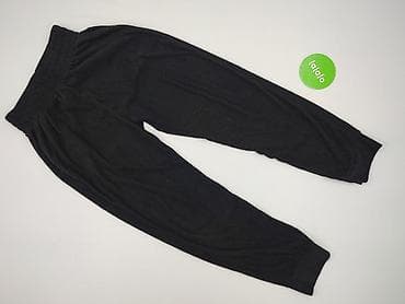 17588b h: Spodnie dresowe damskie, rozmiar 2XL — 2