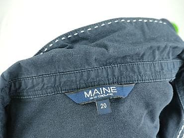 lilly sid pepco: Maine, Koszulka polo dla mężczyzn, rozmiar L — 4