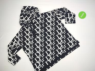 bluza 164: Moda, Bluza z kapturem damska, rozmiar 5XL — 2