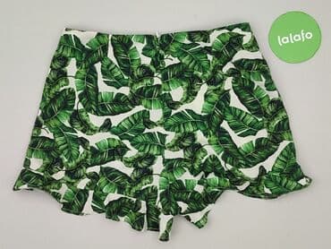 krótkie spodenki i nogi z cellulitem: Pimkie, Szorty damskie, M — 3