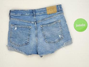 shorty: H&M, Szorty damskie, rozmiar XL — 3