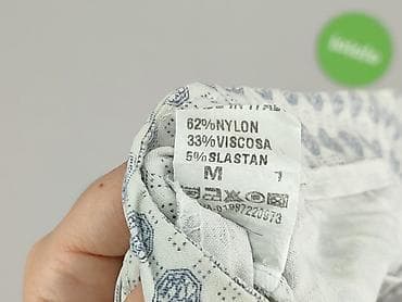 daniel hechter spodnie: Szorty damskie, rozmiar M — 4