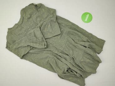 sukienki boho na wesele allegro: Sukienka damska, rozmiar L — 3