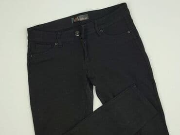 calvin klein performance koszulki damskie: Spodnie materiałowe damskie, XL — 1