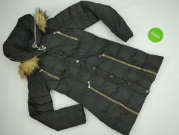 Kurtka zimowa damska, rozmiar XL — 2