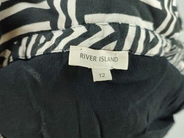 koszulka xbox: River Island, Koszula damska, S — 7
