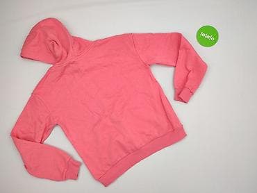 bluza black squad: Cropp, Bluza z kapturem damska, rozmiar S — 3