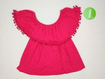 koszula nocna cropp: George, Women's blouse, size 2XL (EU 44) — 2