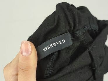 reserved krótkie spodenki: Reserved, Shorts for women, size S (EU 36) — 4