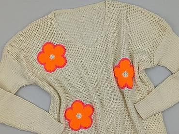 Sweter damski, rozmiar 6XL