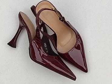 buty c: Półbuty damskie, rozmiar 36 — 1