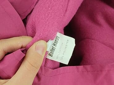 koszulki basic dla dzieci: Kombinezon 2-3 lat, 92-98 cm, stan - Bardzo dobry — 5