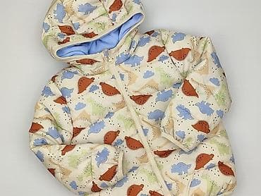 Kurtka przejściowa, Sinsay, 1.5-2 lat, 92-98 cm, stan - Bardzo dobry