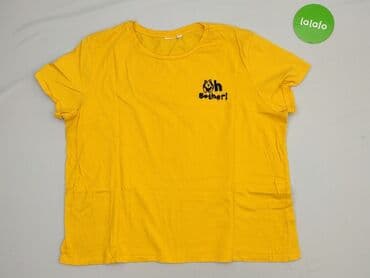 t shirty lemon: Primark, T-shirt damski, rozmiar XL — 3